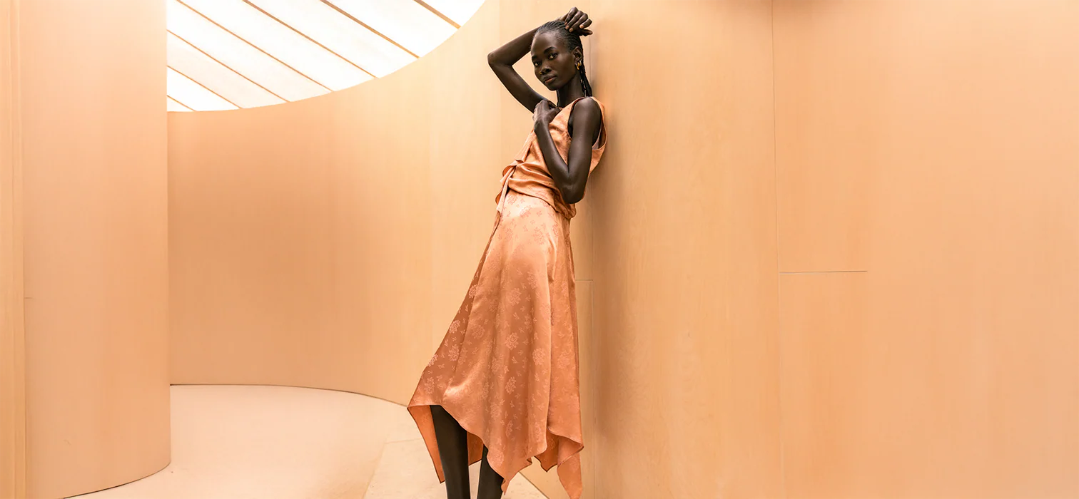 Effortless Modernity, Elevated Daily Essentials